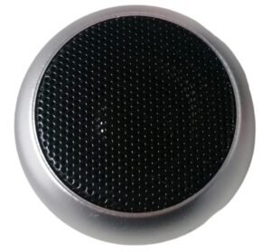 Cassa mini bluetoothi VL-M3mini  peso 63g dimensioni diam.5x3,3cm compatibile con pc cellulare e tablet