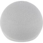 Echo dot Alexa altoparlante intelligente  bluetooth colore bianco ghiaccio