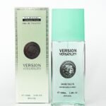 Profumo Eau de toilette donna Version Versatility 100ml