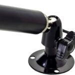 Mini telecamera camera sicurezza parete 3010AHD