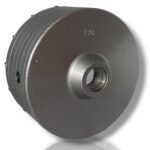 Fresa Sega a Tazza Ø 130mm per Muro Cemento Corona Carotatrice a Secco cm 13