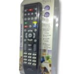 Telecomando TV universale 5 in 1 multi brand con codice