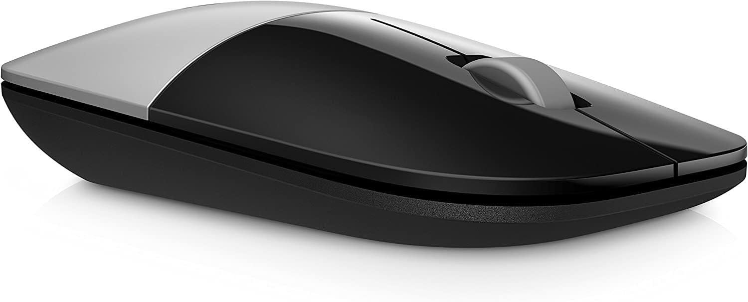 MOUSE OTTICO WIRELESS RICEVITORE USB LOGITECH M185 BLU BLUE
