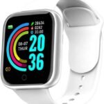 Orologio smart LE-065 smartwatch  contapassi funzione notifiche