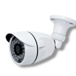 Telecamera a staffa 36 led AHD JT6356 videosorveglianza