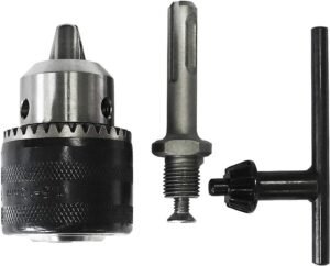 Mandrino 13 mm con adattatore per attacco SDS PLUS filettatura M12