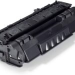 Toner 5949A compatibile HP LaserJet 1160,1320,1390,3390 Canon LBP3300, LBP3310 Canon LJP2010, P2015, P2014, M2727nf MFP