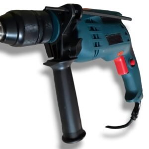 Trapano a percussione 1050W mandrino da 1,5/13mm USATO COME NUOVO